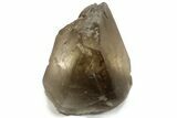 Huge Citrine Crystal - Minas Gerais, Brazil #242869-4